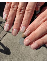 リーズ(R's)/お任せネイル