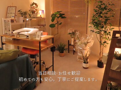 イロアム(iroam)の写真