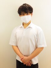 アムンドシャルム(Amun de Charme) WATARU