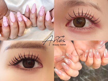 アリーズ 恵比寿店(Aries)の写真