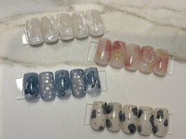 定額アートコース