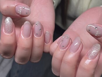 コンフォネイル(comfo nail)/定額デザイン