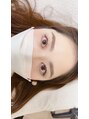 ロッポンギビューティーメイク 並木坂店(ROPPONGI BEAUTYMAKE)&nbsp;ナチュラル可愛いカールデザイン♪カールは100種以上