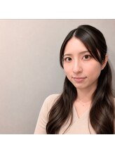 ヌフ まつげ(neuf) 堤 彩夏