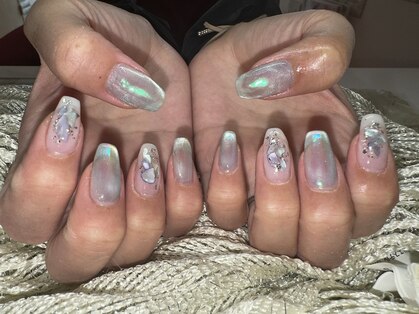 ネイルサロン シェリ(NAIL SALON Cheri)の写真