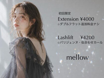 メロウ(MELLOW)の写真
