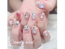 パーツつけ放題