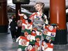 【イマドキ成人式】新作・トレンド振袖選び放題プラン★ヘアセット