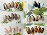 Autumnジェルネイルアート【Safari nail6種】￥7986～