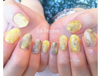 ラペーシュ(La Peche)/9000円 &nbsp;No.346