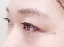 エミリー(emily)/Seble 