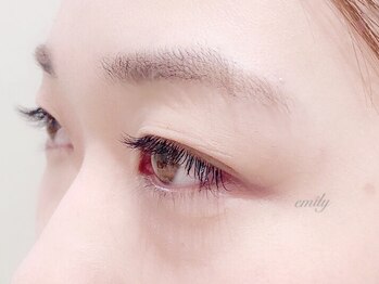 エミリー(emily)/Seble