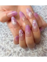 ネイルサロン ソイル(SOiL)/デザイン自由