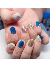 ザ ビューティサロン レン(The Beauty Salon Ren)/