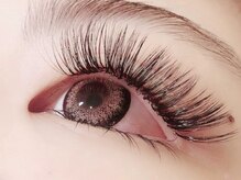 ジェニーバイネオリーブ(Jeni by neolive)/ボリュームラッシュ