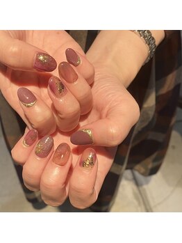 ナンバーネイル 吉祥寺(N゜Nail)/＊kei design＊コース
