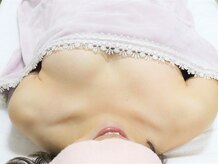 エムエム(mm)/夢のふっくら美バスト