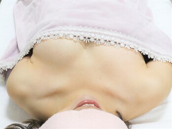 エムエム(mm)/夢のふっくら美バスト