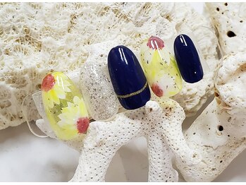 サロン リゾートモアニ(salon resort moani)/120分コース