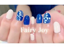 フェアリー ジョイ(Fairy Joy)/