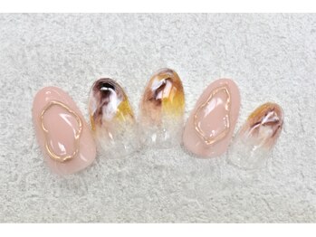 フェリス(Feliz)/定額デザイン6800円