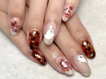 ハルネイル(Haru nail)/