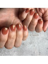 エムズネイル 武生店/オリジナルカラー