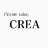 クレア(CREA)ロゴ