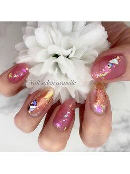 アサミール(asamile)/