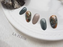 ラ フルール(La Fleur)/定額 basic◆La Fleur