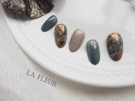 定額 basic◆La Fleur