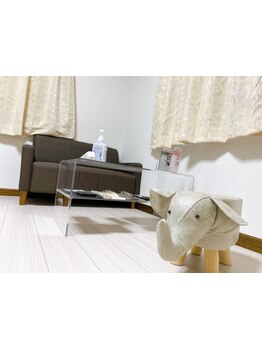 1回ごとにお支払い可能なサロン