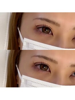 ビセイ(Bisei)/ラッシュリフト