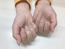 ティーエヌ 本厚木店/ガラスフレンチ☆7150円税込