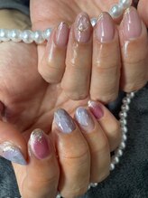 ザ ルード(ZA:RUDO)/左右で違うデザイン♪