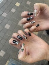 ラディエンス(Radiance)/お任せネイル