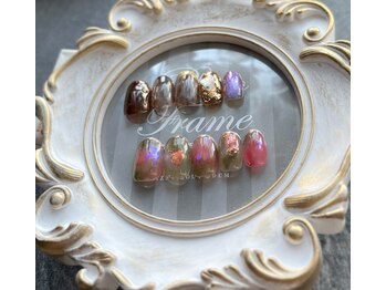 ランコントル(Lancontre)/定額デザインコース¥6,900