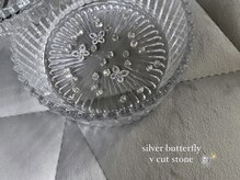 ケリーネイル(kelly nail.)/キラキラパーツ