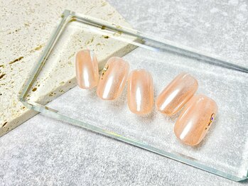 ジーン 中野店(gene)/[中野/パラジェル]