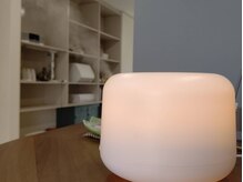 ホグステ/アロマ