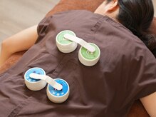 ゆり鍼灸院/水素セラピー