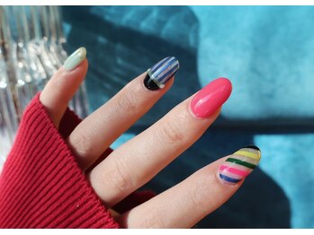 ペントハウス(Penthouse)/フィルイン×パラジェル