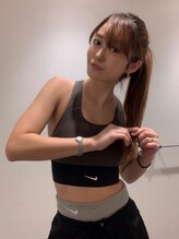 イースタイルラボ(E style LAB)&nbsp;松崎 愛璃