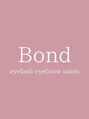 ボンド(Bond)/Bond eyelash eyebrow salon
