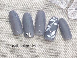 ４月定額デザイン　￥6,900