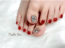 ネイルズアン(Nails An.)/