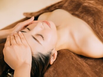コリトルの写真/【「ORGANIC TIME」山梨県内で希少の取扱店☆】お肌のタイプに合わせたケアが可能♪