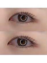 アイラッシュラック 本厚木(EYELASH LUCK)/【パリジェンヌラッシュリフト】