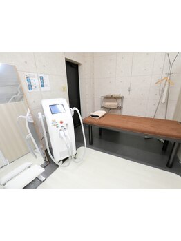 デリケート部分の脱毛/Vライン/VIO