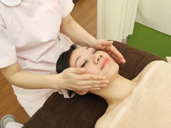 ほぐし屋 溝の口/